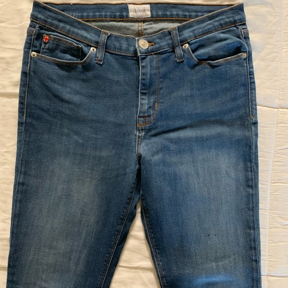 Hudson Krista Jeans - Picture 1 of 6